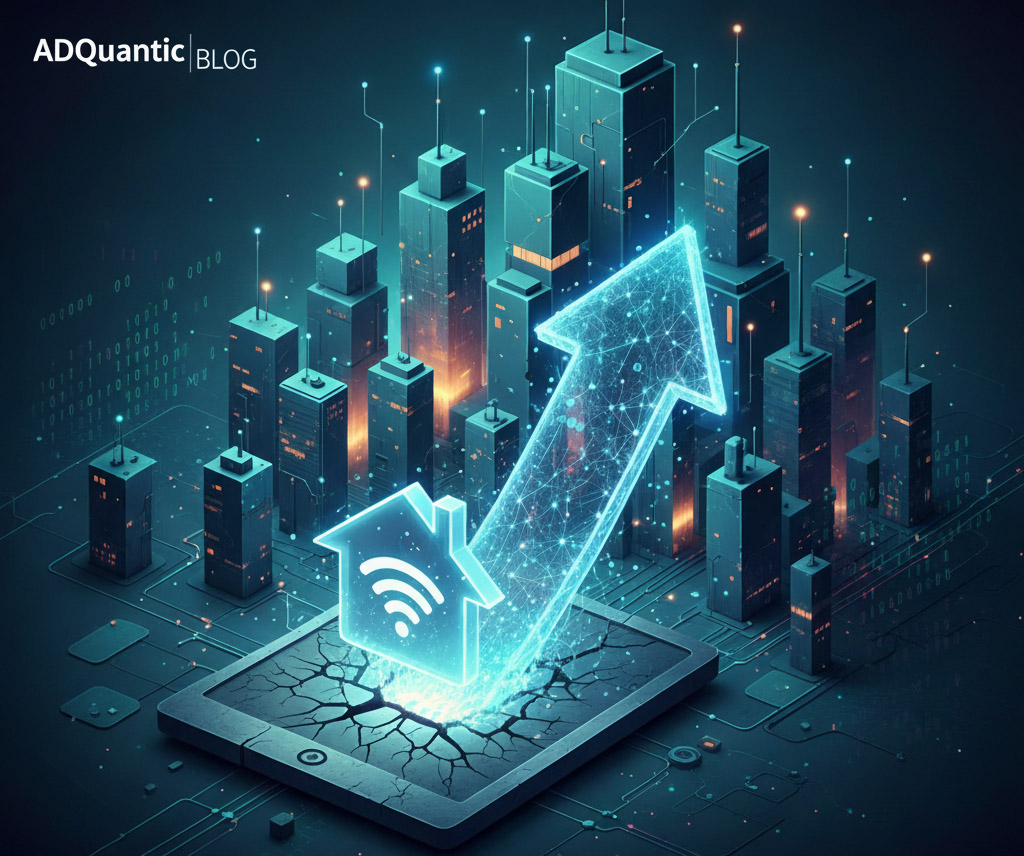 Tu inmobiliaria no puede quedarse atrás: da el salto digital tu inmobiliaria no puede quedarse atras 1